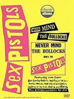 Watch Classic Albums: Never Mind the Bollocks, Here\'s the Sex Pistols Movie25