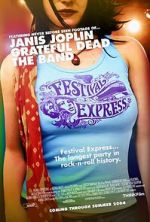 Watch Festival Express Movie25