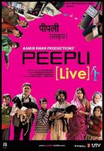 Watch Peepli (Live) Movie25