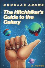Watch The Hitchhiker's Guide to the Galaxy Movie25