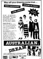 Watch Australian Dream Movie25