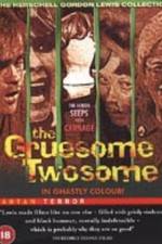 Watch The Gruesome Twosome Movie25