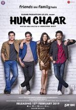 Watch Hum chaar Movie25