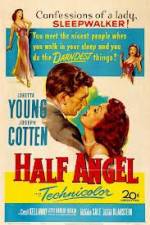 Watch Half Angel Movie25