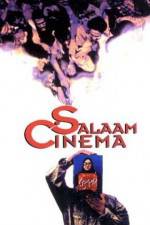 Watch Salaam Cinema Movie25