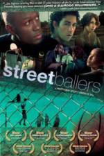 Watch Streetballers Movie25