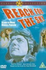 Watch Reach for the Sky Movie25