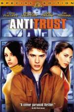 Watch Antitrust Movie25