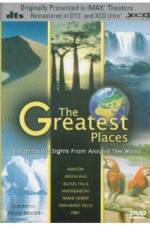 Watch The Greatest Places Movie25