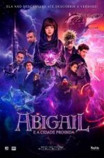 Watch Abigail Movie25