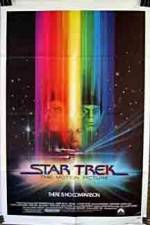 Watch Star Trek: The Motion Picture Movie25
