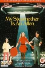 Watch My Stepmother Is an Alien Movie25