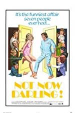 Watch Not Now Darling Movie25