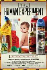 Watch The Human Experiment Movie25