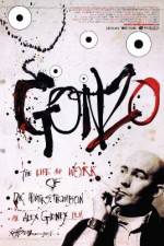 Watch Gonzo The Life and Work of Dr Hunter S Thompson Movie25