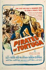 Watch Pirates of Tortuga Projectfreetv