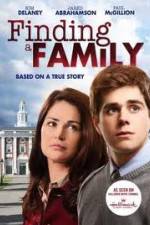 Watch Finding a Family Movie25