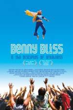 Watch Benny Bliss and the Disciples of Greatness Movie25