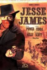 Watch Jesse James Movie25