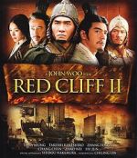 Watch Red Cliff II Movie25