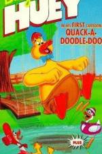Watch Quack-a-Doodle Do Movie25