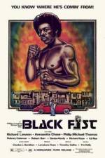 Watch Black Fist Movie25
