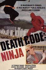 Watch Death Code Ninja Movie25