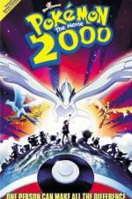 Watch Pokemon 2 - Die Macht des Einzelnen Movie25