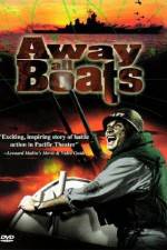 Watch Away All Boats Movie25