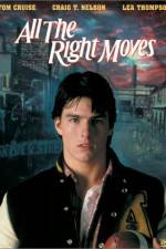 Watch All the Right Moves Movie25