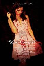 Watch Mad Cowgirl Movie25