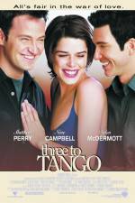 Watch Three to Tango Movie25