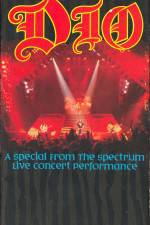 Watch DIO - A Special From The Spectrum Live Concert Perfomance Movie25