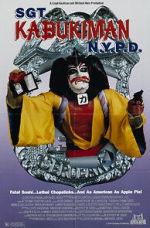 Watch Sgt. Kabukiman N.Y.P.D. Movie25