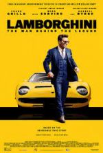 Watch Lamborghini: The Man Behind the Legend Movie25