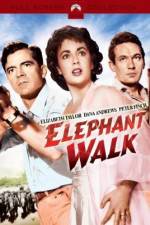Watch Elephant Walk Movie25
