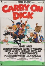 Watch Carry on Dick Movie25