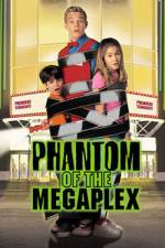 Watch Phantom of the Megaplex Movie25