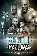 Watch Bellator 123 Prelims Movie25