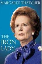 Watch Margaret Thatcher - The Iron Lady Movie25