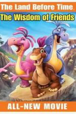 Watch The Land Before Time XIII: The Wisdom of Friends Movie25