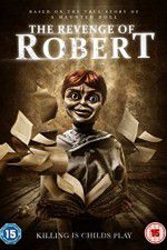 Watch The Revenge of Robert the Doll Movie25