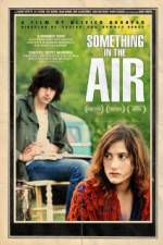 Watch Something in the Air Movie25