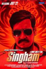 Watch Singham Movie25