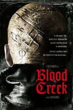 Watch Blood Creek Movie25