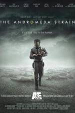 Watch The Andromeda Strain Movie25