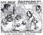 Watch Clean Pastures (Short 1937) Movie25