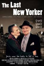 Watch The Last New Yorker Movie25