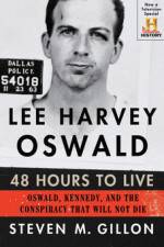 Watch Lee Harvey Oswald 48 Hours to Live Movie25