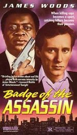 Watch Badge of the Assassin Movie25